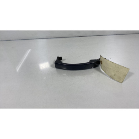 Poignee porte avant droit FORD FIESTA 5 Photo n°1