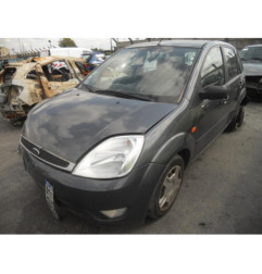 Poignee porte avant droit FORD FIESTA 5