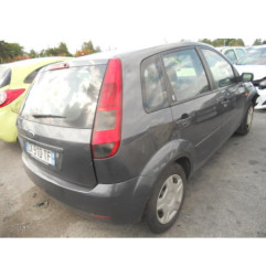 Poignee porte avant droit FORD FIESTA 5