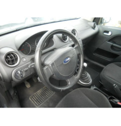 Poignee porte avant droit FORD FIESTA 5