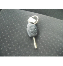 Poignee porte avant droit FORD FIESTA 5