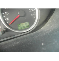Poignee porte avant droit FORD FIESTA 5