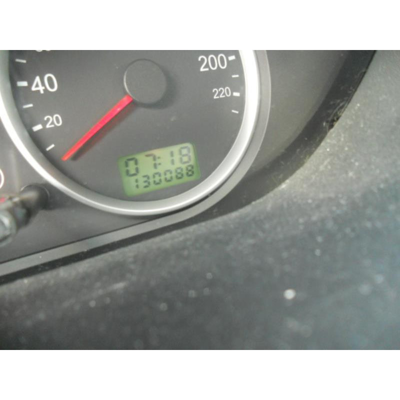 Poignee porte avant droit FORD FIESTA 5 Photo n°11