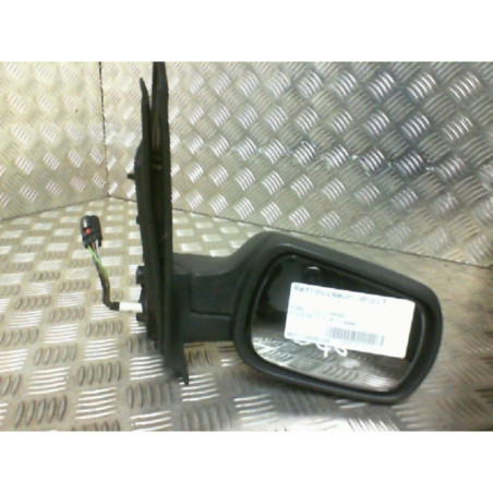 Retroviseur droit FORD FIESTA 5 Photo n°1