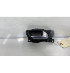 Poignee interieur avant droit PEUGEOT 208 1 Photo n°1