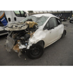 Poignee interieur avant droit PEUGEOT 208 1