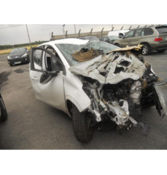 Poignee interieur avant droit PEUGEOT 208 1