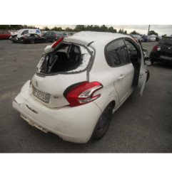 Poignee interieur avant droit PEUGEOT 208 1