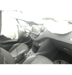 Poignee interieur avant droit PEUGEOT 208 1