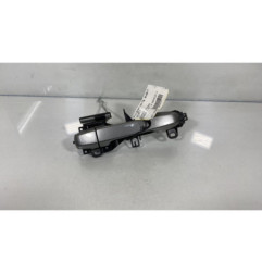 Poignee porte avant droit TOYOTA AURIS 2 Photo n°1