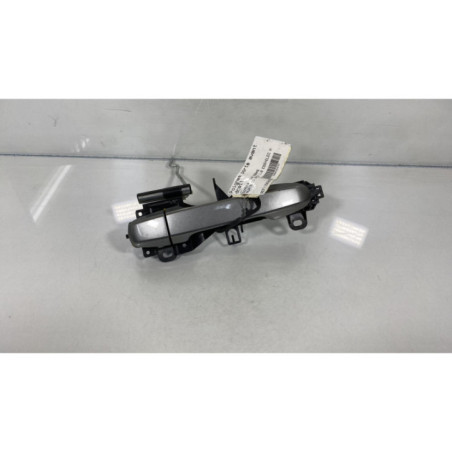 Poignee porte avant droit TOYOTA AURIS 2 Photo n°1