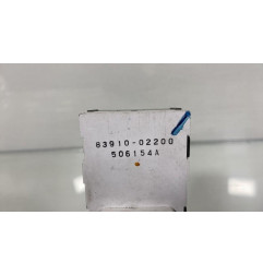 Horloge TOYOTA AURIS 2