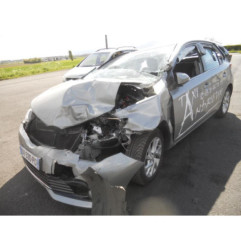 Horloge TOYOTA AURIS 2