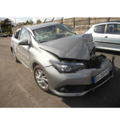 Horloge TOYOTA AURIS 2