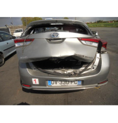 Horloge TOYOTA AURIS 2
