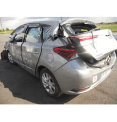 Horloge TOYOTA AURIS 2