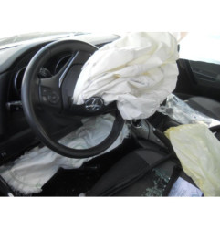 Horloge TOYOTA AURIS 2