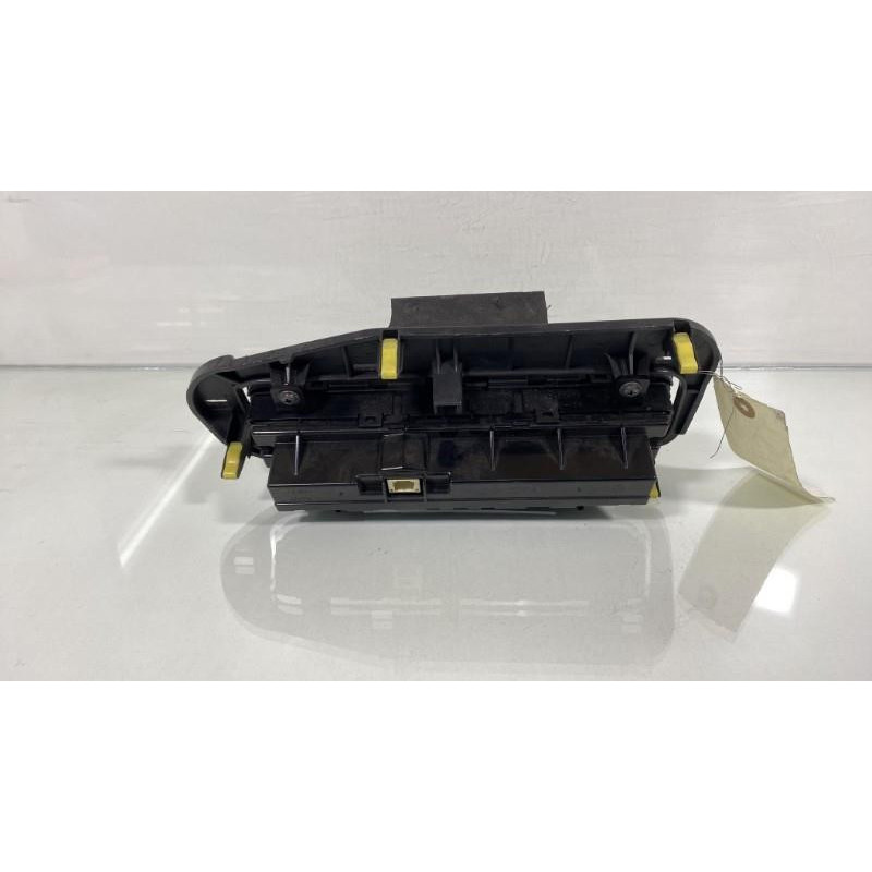 Commande chauffage TOYOTA AURIS 2 Photo n°2
