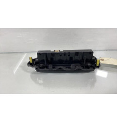 Commande chauffage TOYOTA AURIS 2