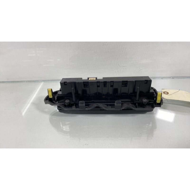 Commande chauffage TOYOTA AURIS 2 Photo n°3