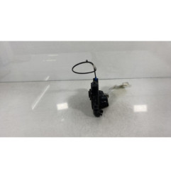 Serrure avant droit TOYOTA AURIS 2