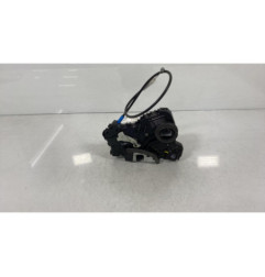 Serrure avant droit TOYOTA AURIS 2