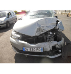 Serrure avant droit TOYOTA AURIS 2