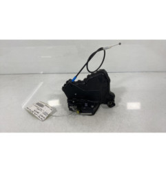 Serrure avant gauche TOYOTA AURIS 2