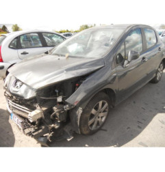 Bouton de warning PEUGEOT 308 1