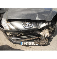 Bouton de warning PEUGEOT 308 1