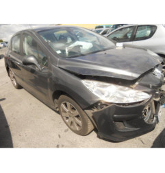 Bouton de warning PEUGEOT 308 1