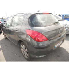 Bouton de warning PEUGEOT 308 1