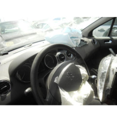 Bouton de warning PEUGEOT 308 1