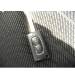 Bouton de warning PEUGEOT 308 1