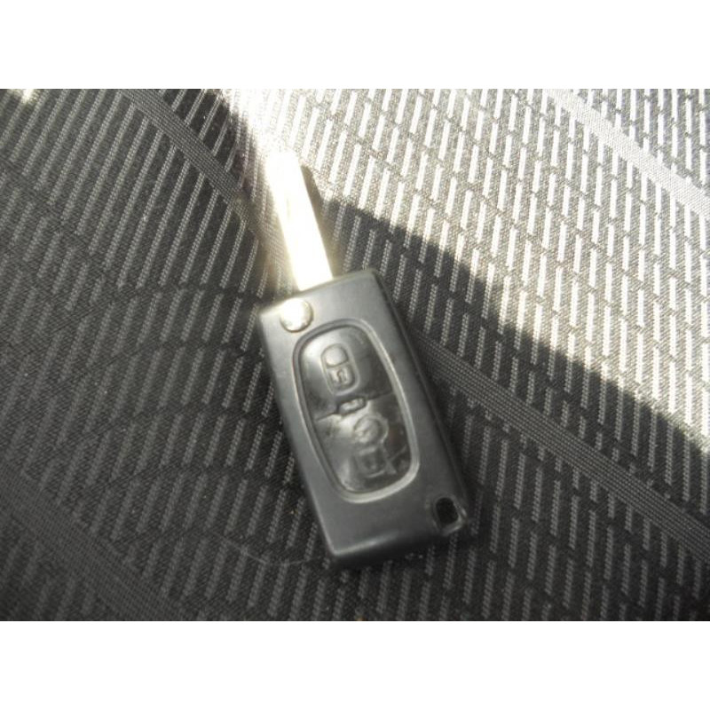 Bouton de warning PEUGEOT 308 1 Photo n°11