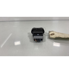 Commande degivrage lunette arriere DACIA SANDERO 1