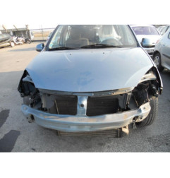 Commande degivrage lunette arriere DACIA SANDERO 1