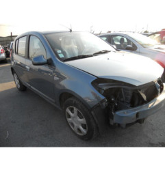 Commande degivrage lunette arriere DACIA SANDERO 1