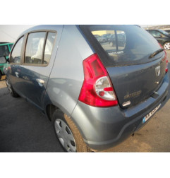 Commande degivrage lunette arriere DACIA SANDERO 1