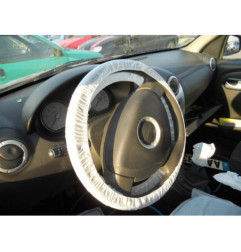 Commande degivrage lunette arriere DACIA SANDERO 1