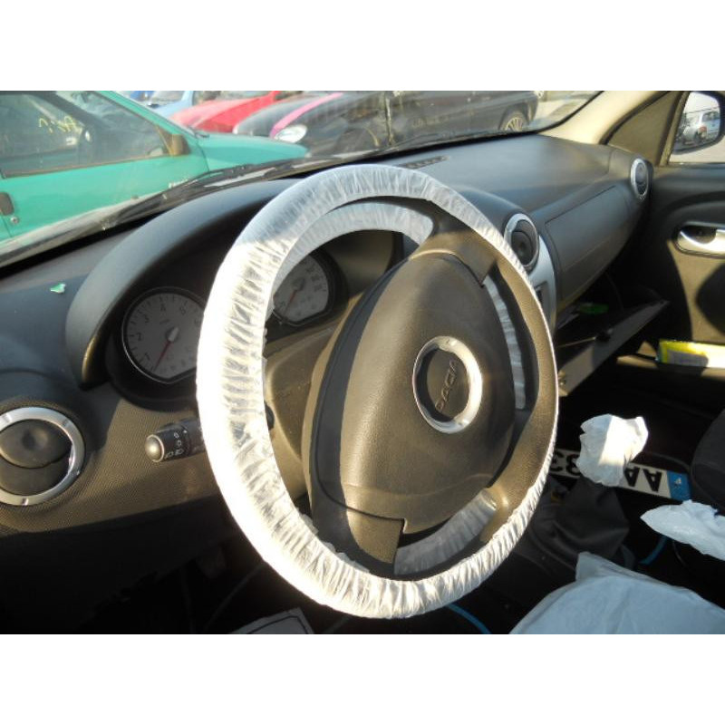 Commande degivrage lunette arriere DACIA SANDERO 1 Photo n°9