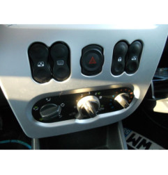 Commande degivrage lunette arriere DACIA SANDERO 1