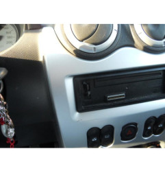 Commande degivrage lunette arriere DACIA SANDERO 1