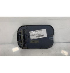 Trappe d'essence DACIA SANDERO 1