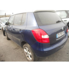 Bras essuie glace avant droit SKODA FABIA 2