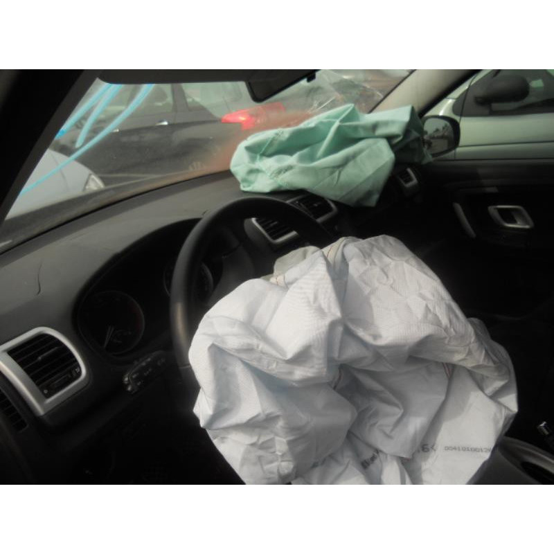 Bras essuie glace avant droit SKODA FABIA 2 Photo n°6