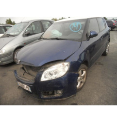 Bras essuie glace avant gauche SKODA FABIA 2