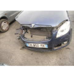 Bras essuie glace avant gauche SKODA FABIA 2