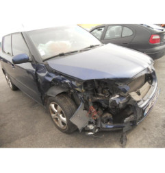 Bras essuie glace avant gauche SKODA FABIA 2