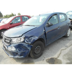 Serrure avant droit DACIA SANDERO 2